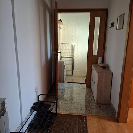 Apartman Anita Varaždin Exterior foto