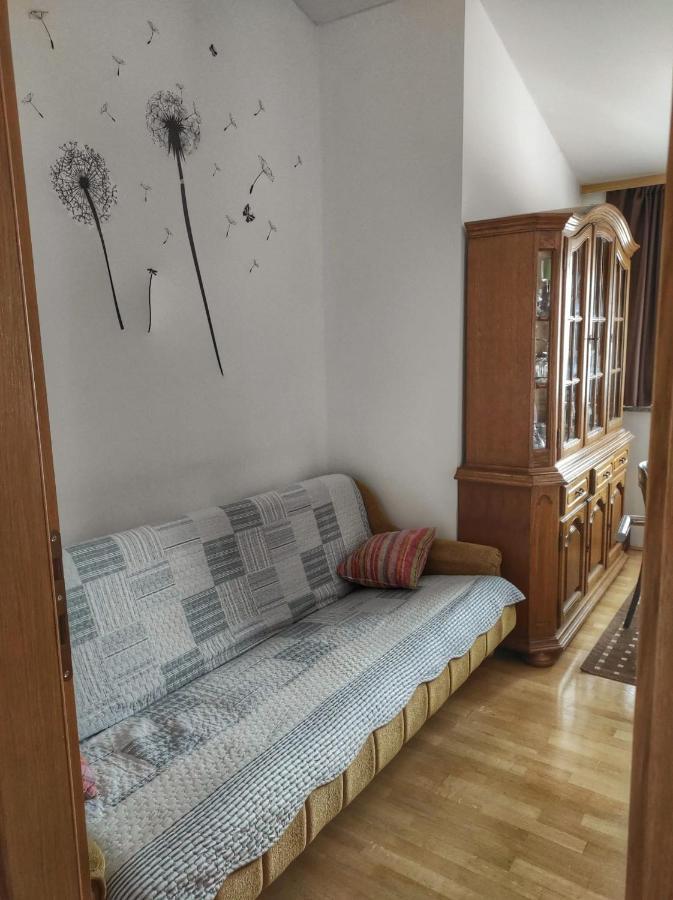 Apartman Anita Varaždin Exterior foto