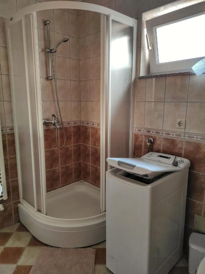 Apartman Anita Varaždin Exterior foto