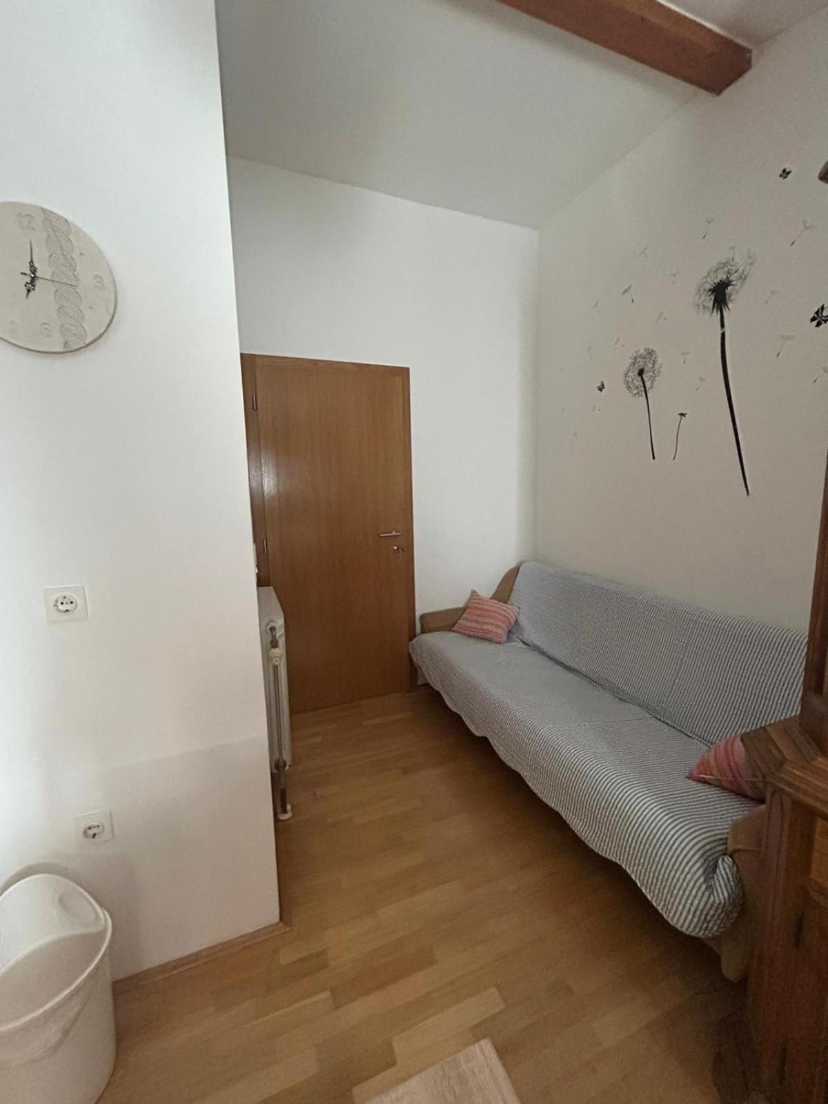 Apartman Anita Varaždin Exterior foto