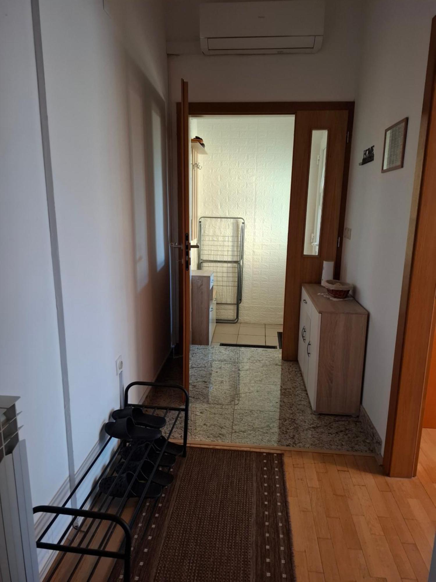 Apartman Anita Varaždin Exterior foto