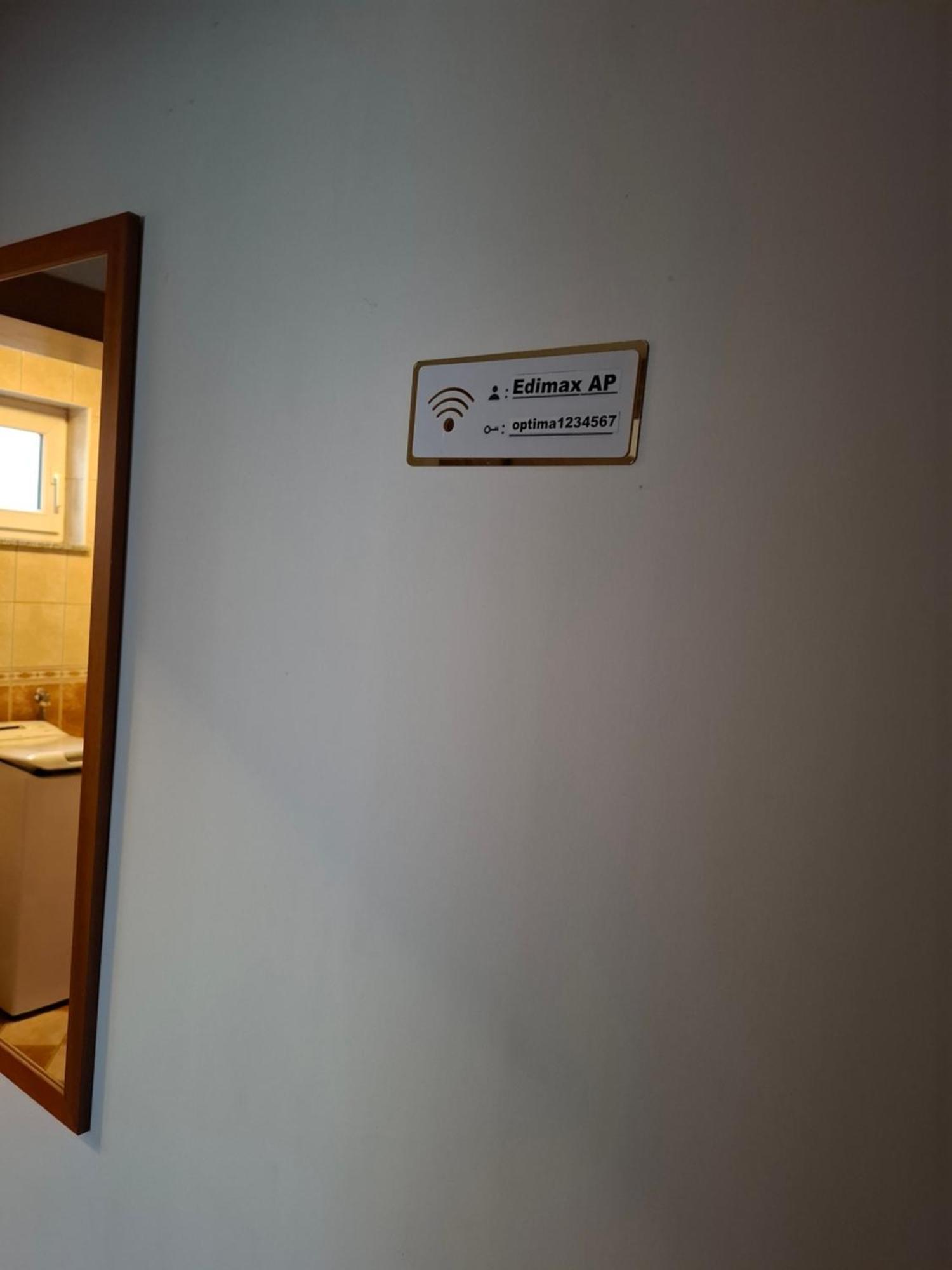 Apartman Anita Varaždin Exterior foto